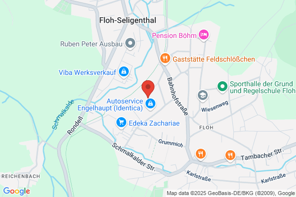Plasttechnik Hohleborn Gesellschaft