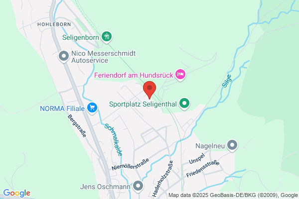 Sinntec Pulverspritzguß GmbH