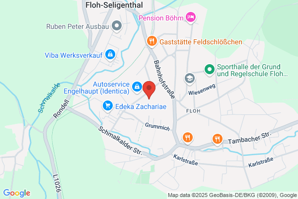 Richard Denk GmbH