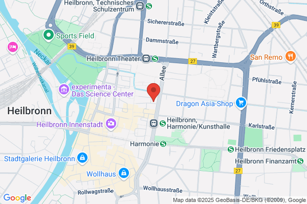 Geschlossene Agentur