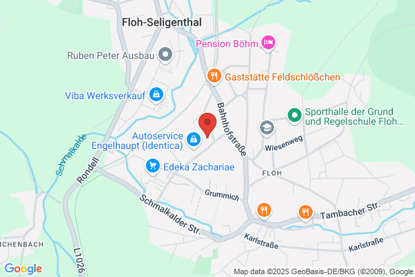 DANZ Werkzeug- u. Maschinenbau GmbH