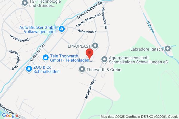 Formconsult Werkzeugbau GmbH