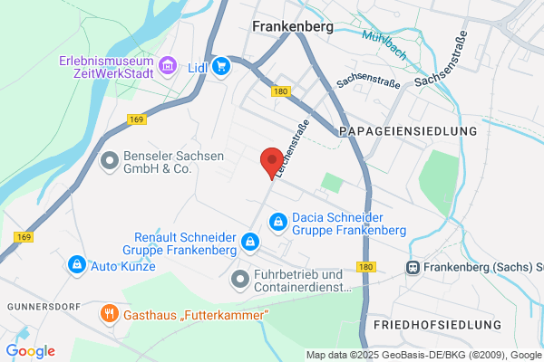 Fesmed Verbandmittel GmbH