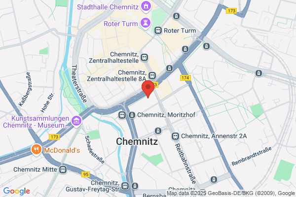 Sparkasse Chemnitz