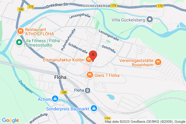 Volksbank Chemnitz e.G.