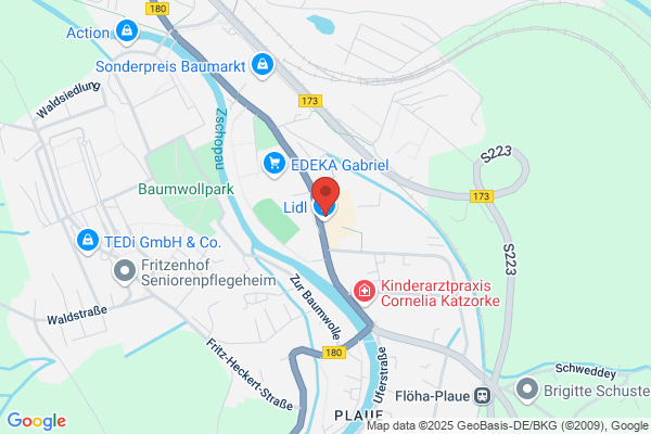 dm-drogerie markt
