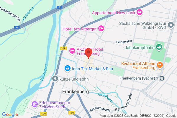 Fahrschule Falko Schurig