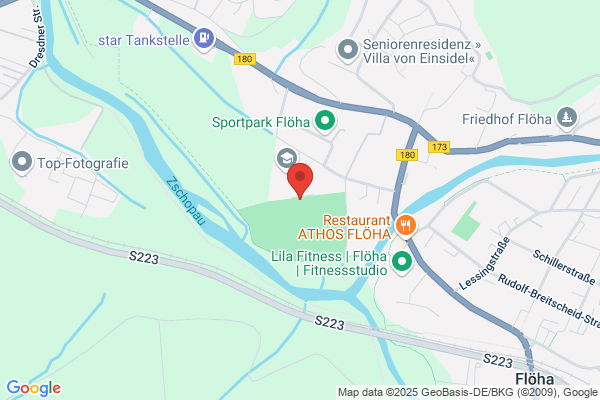 Förderverein für Nachwuchssport e.V.