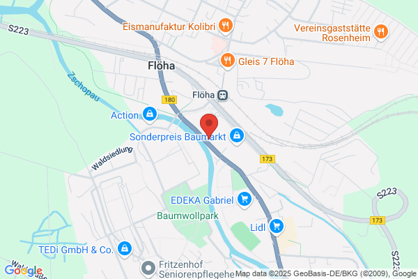 Endruschat & Opitz GbR Flöha