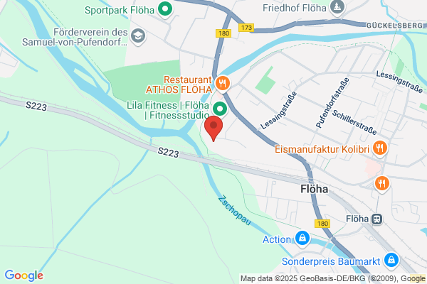 Stadtwerke Annaberg-Buchholz Energie AG - Servicefiliale Flöha