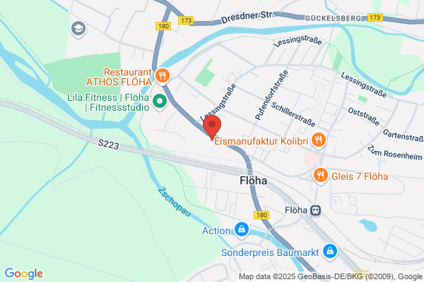 pro optik hörzentrum Flöha