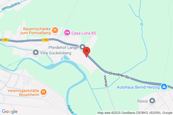 Baumaschinenservice Kempe