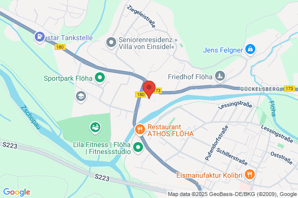 Ev.-Luth.Kirche Superintendentur