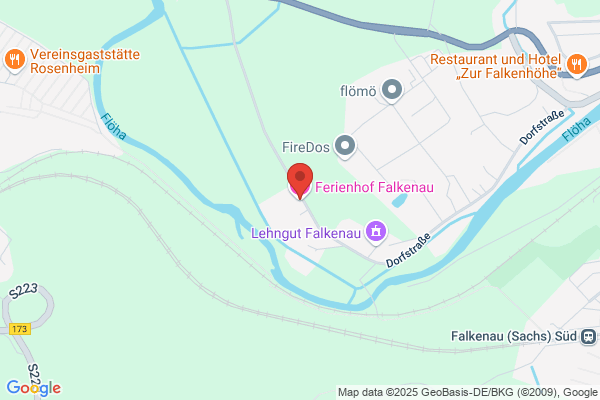 Ferienhof Falkenau