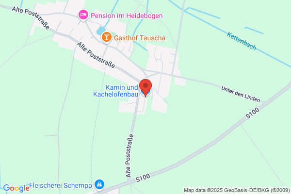 Fliesen & Kamin Center GmbH