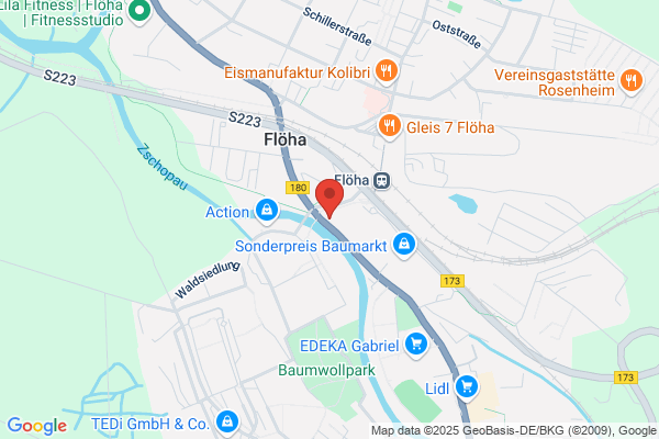 GOPAS Computersysteme Flöha GmbH