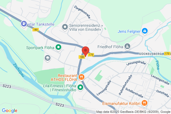 Grundschule Friedrich-Schiller