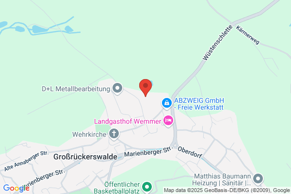 Grübler Kreislaufwirtschaft GmbH & Co.KG