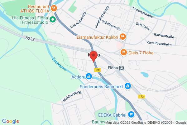 Hausgerätekundendienst HGS Flöha