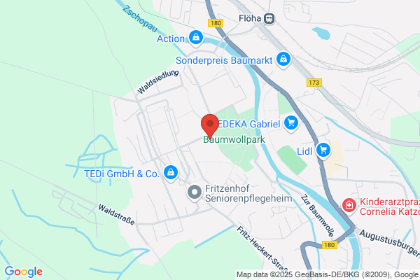 Jugendzentrum Flöha e.V.