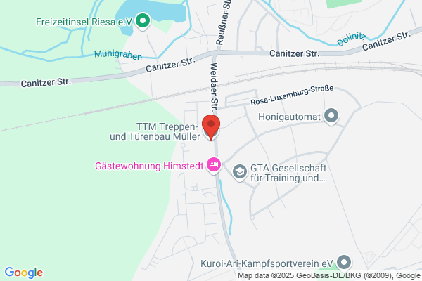 Kummer Treppenbau GmbH
