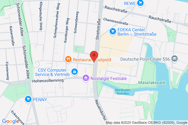 LK Bestattungs- und Friedhofsdienste GmbH