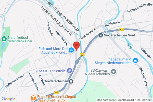 Lammert Matthias Handels- und Consulting Lammert KG