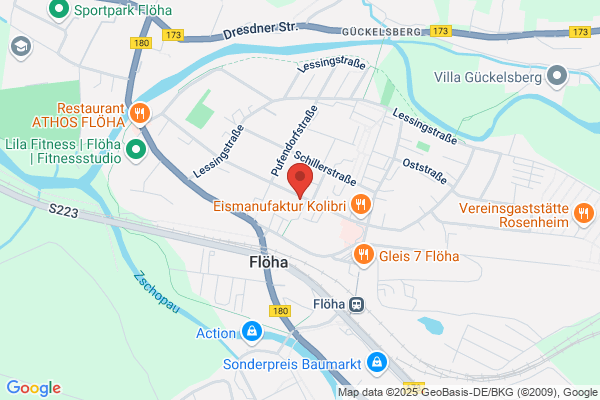 MDP EventLogistik