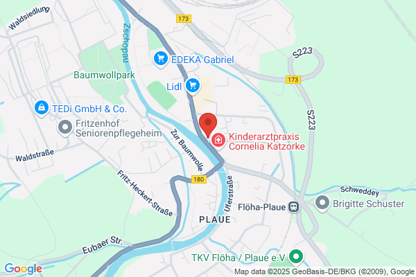 Nagelstudio Flöha