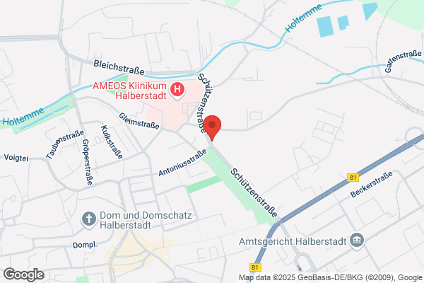 Rheinbraun Brennstoff GmbH