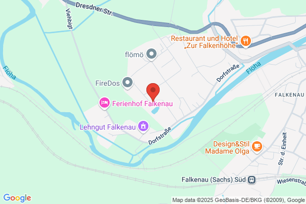 Wasserver-/Abwasserentsorgung