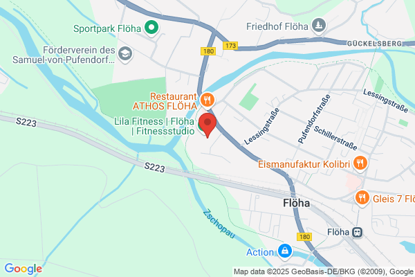bar academy sachsen