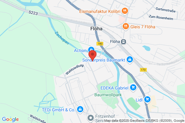 Fleischerei Richter GmbH