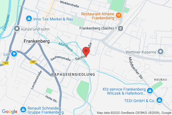 Family Coiffeur Friseur- und Kosmetik GmbH