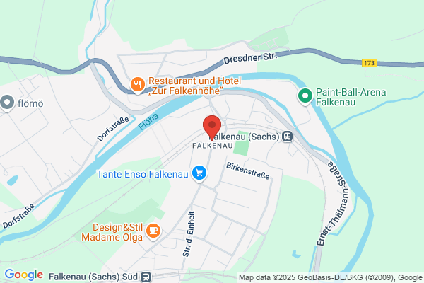 Friseur & Kosmetik GmbH