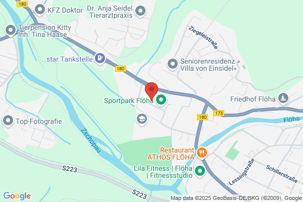 Friseur & Kosmetik GmbH