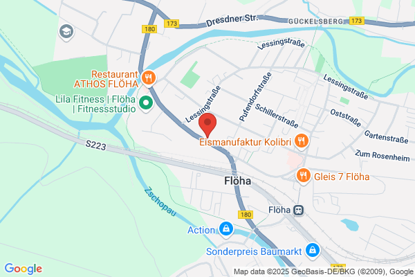 Heese Friseurstudio GmbH