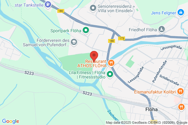 Sportlerheim Inh.M.Vettermann
