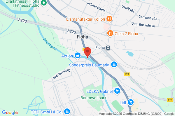 5er Brücke Inh.Rüdiger Beutler