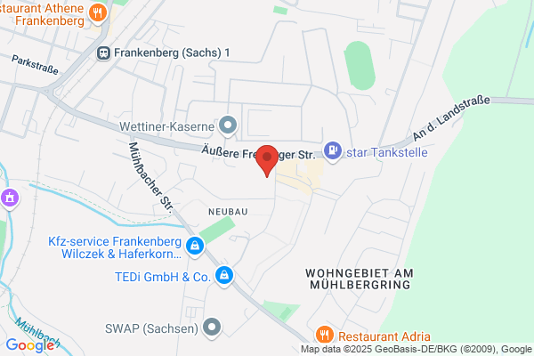 Zum Flachbau Kegel- und Bowlingcenter