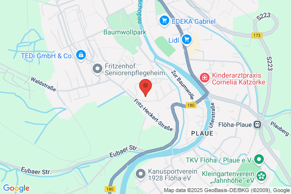 Getränkequelle