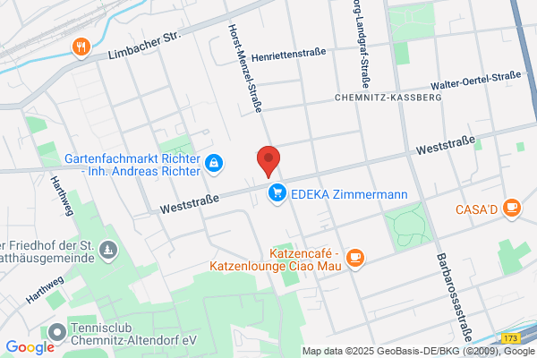 Flöhaer Immobilien-Service und Hausverwaltung
