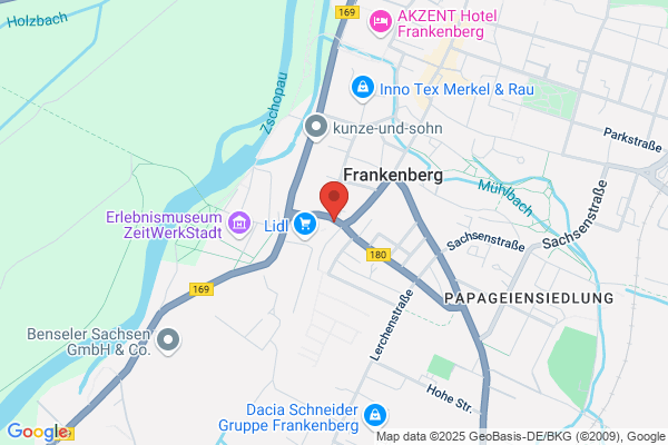 Therapiezentrum "KURVE" Schönherr GbR Physiotherapie/ Ergotherapie/ Gesundheitsvorsorge/ Rehasport
