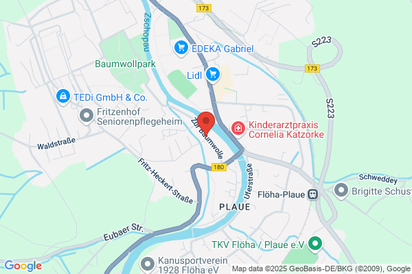 Physiotherapie Gabriele Stopat