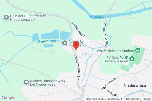 Physiotherapie Strohbach GmbH