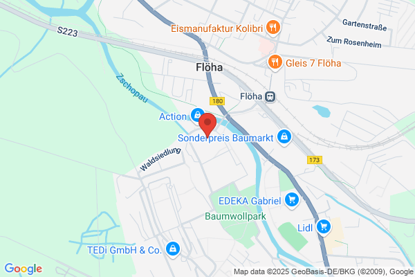 REWE