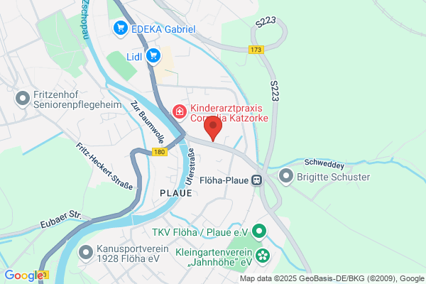Götze Recycling Handels und Dienstleistungs GmbH