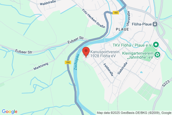 Kanusportverein 1928 Flöha e.V.
