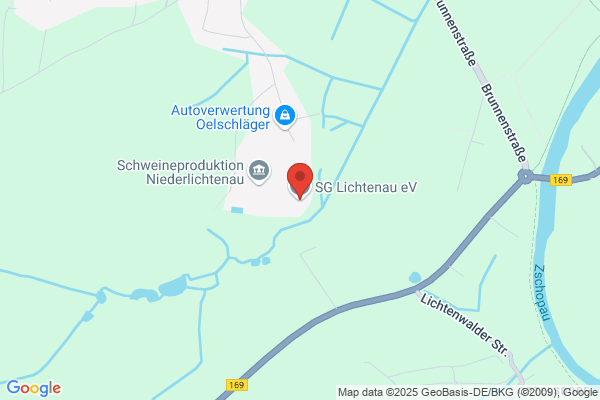Schützengesellschaft Lichtenau e.V.