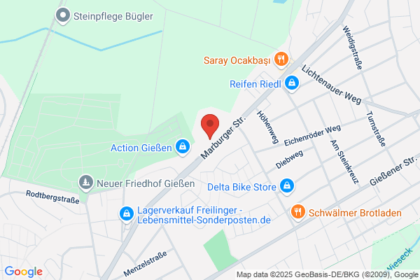 Autowaschparadies GmbH